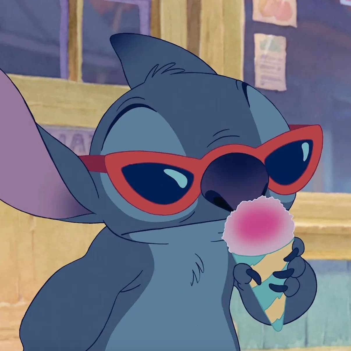 Stitch Voice Generator