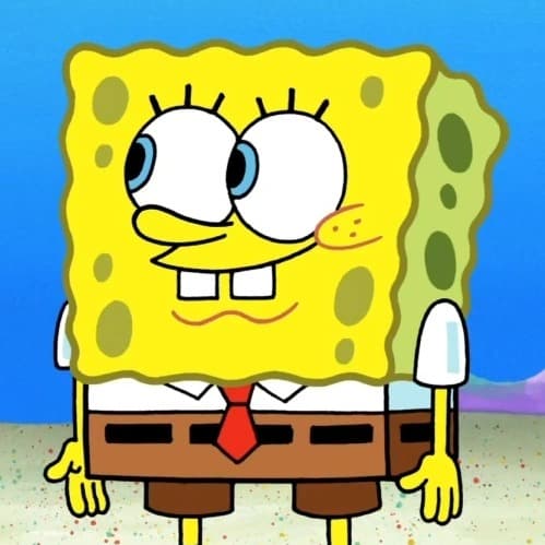 Spongebob Voice Generator