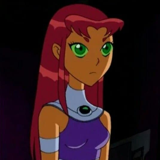 Starfire Voice Generator