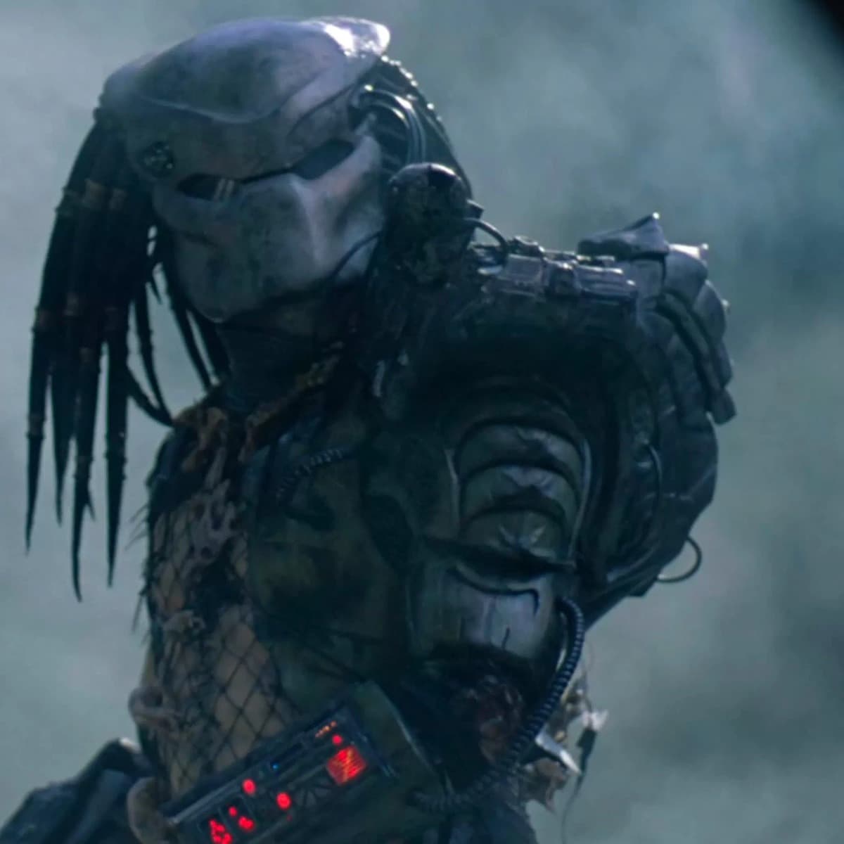 Predator Voice Generator