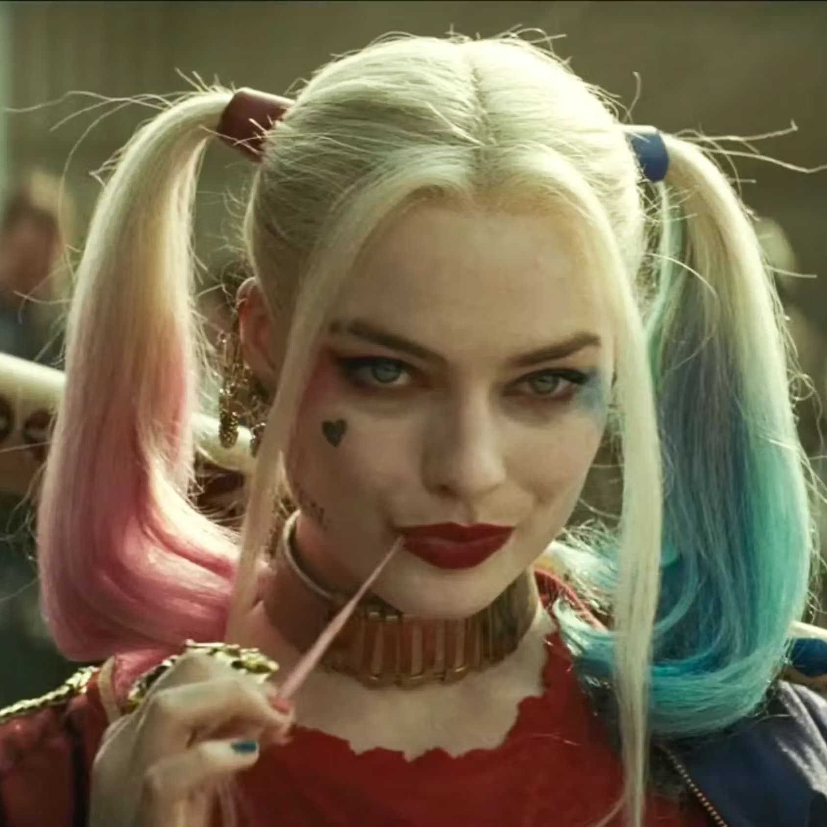 Harley Quinn Voice Generator