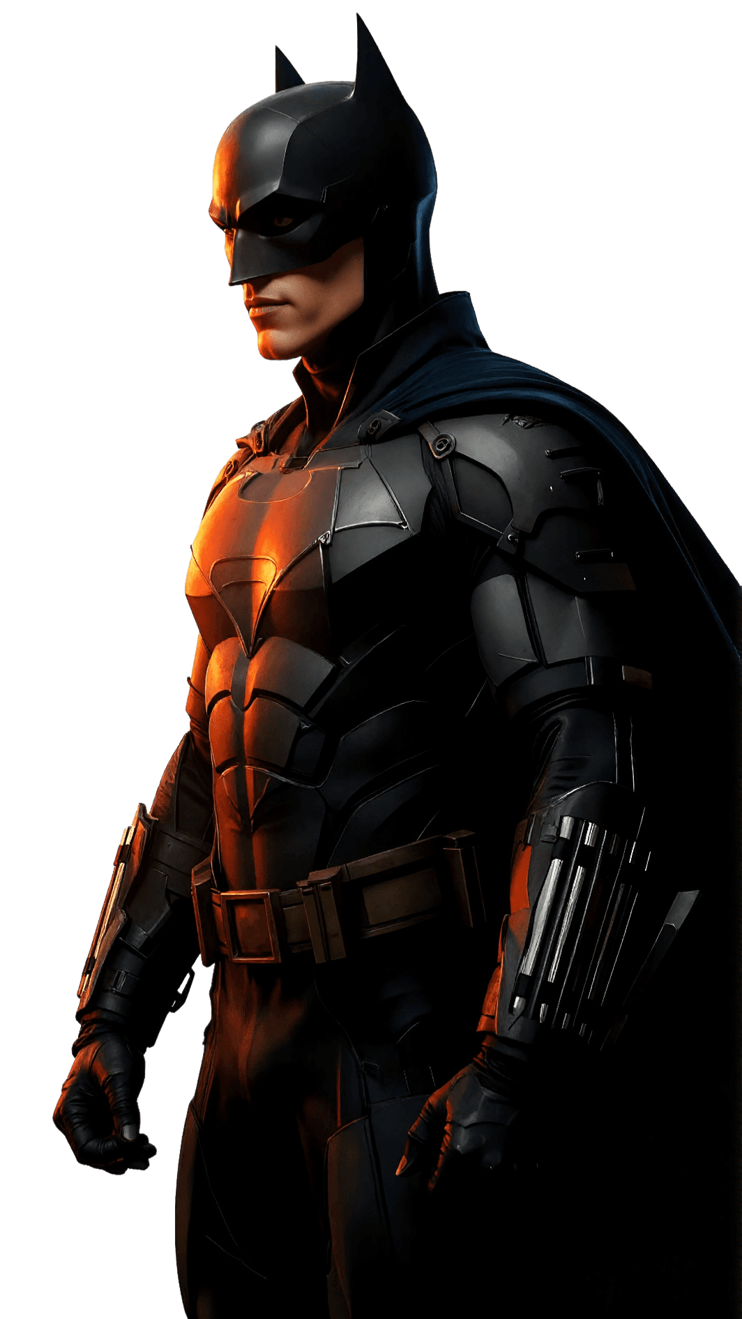 Batman background