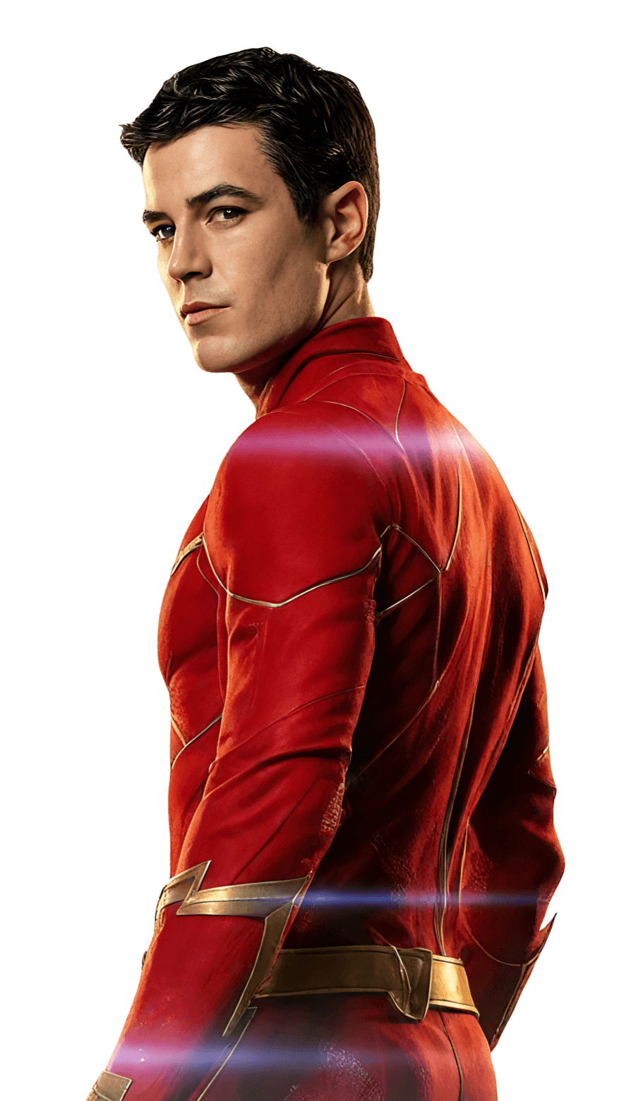 Flash background