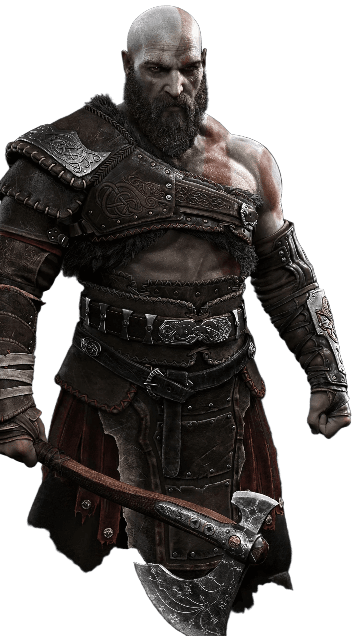 Kratos background